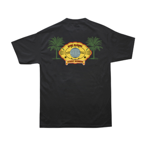 Dubz Garden Romeo Y Julieta T-Shirt Black