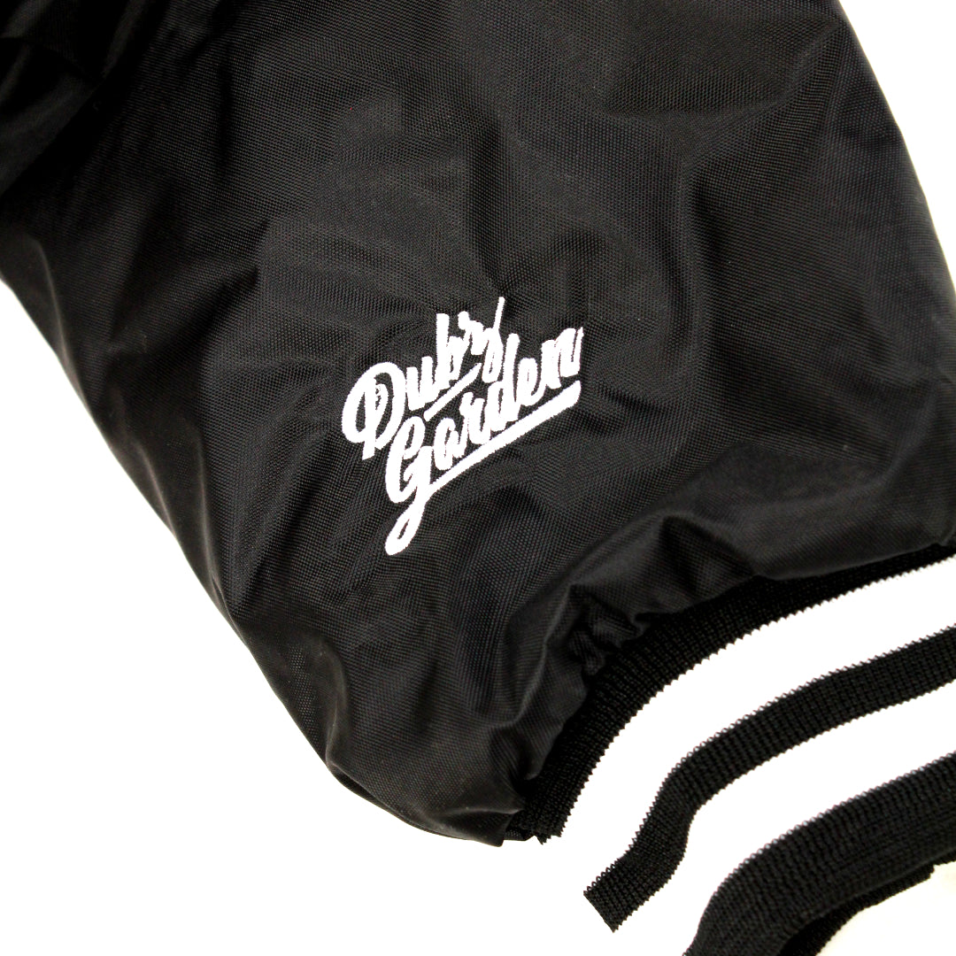 Quality Grown League Jacket (Black)