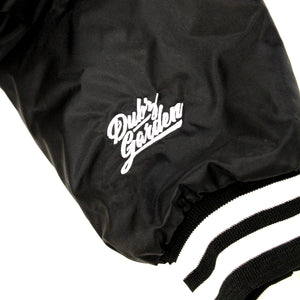 Quality Grown League Jacket (Black)