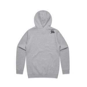 Locally Sourced Hoody (Athletic Heather)
