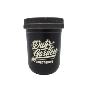 Dubz Garden x Re:stash Jar- Black