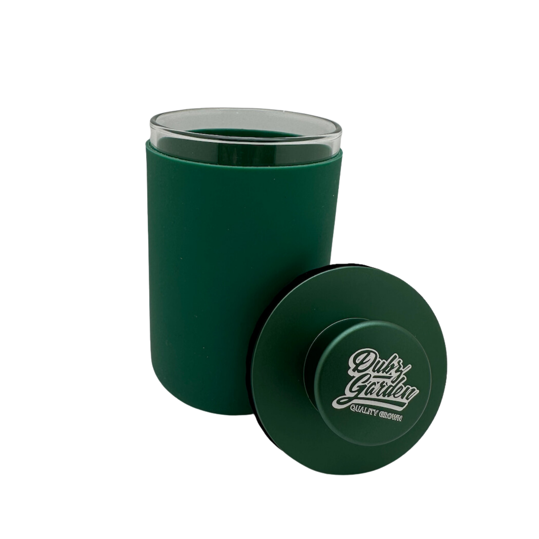 Dubz Garden Stash Pro - Green